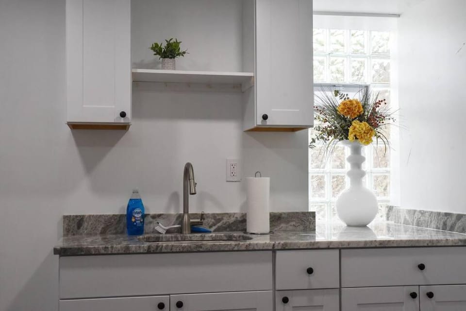 Cozy Mount Washington Home with Parking-Sleeps 4 Apartment in Pittsburgh