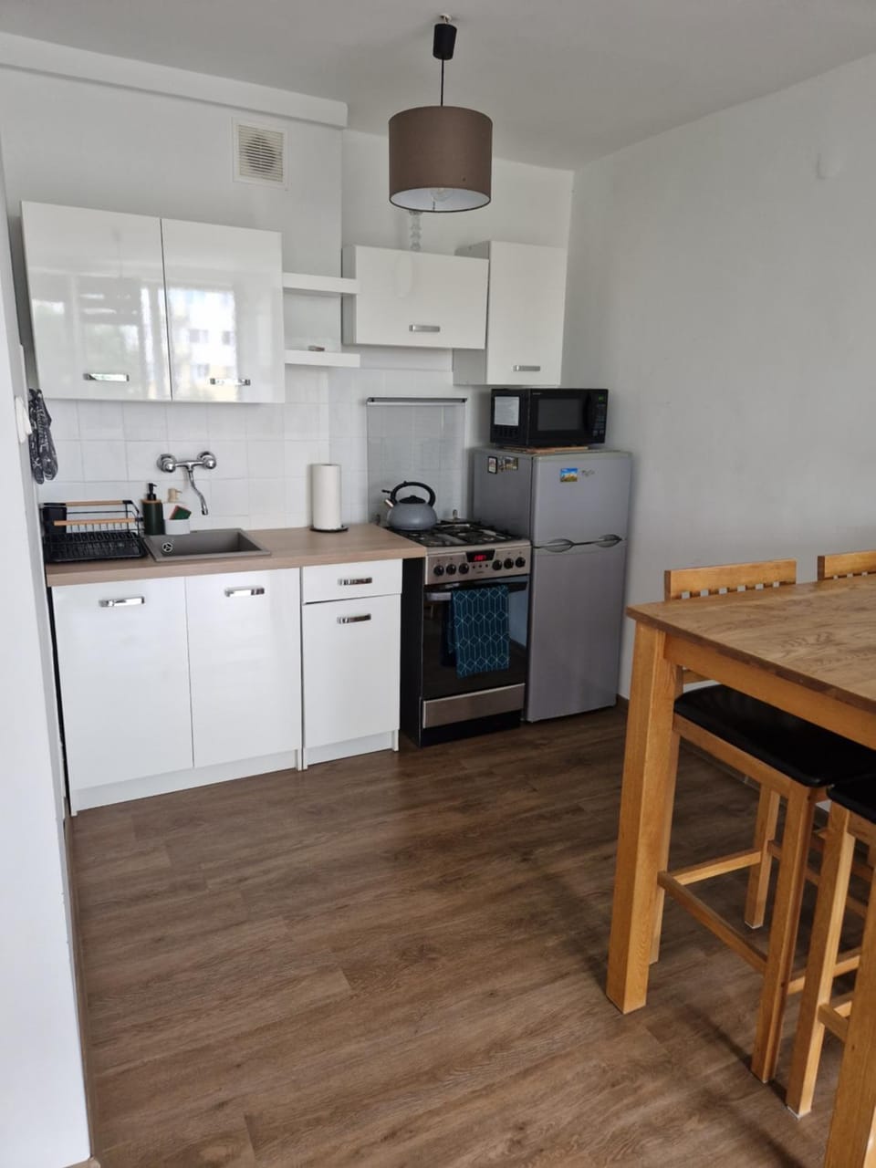 Jakuba Wejhera 5c 10 Apartment in Sopot