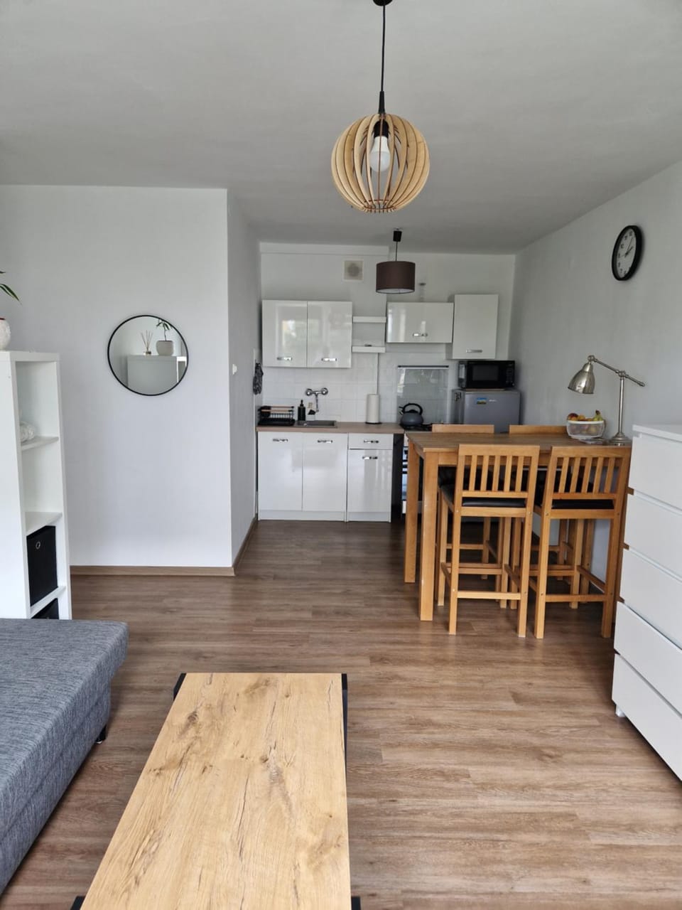 Jakuba Wejhera 5c 10 Apartment in Sopot