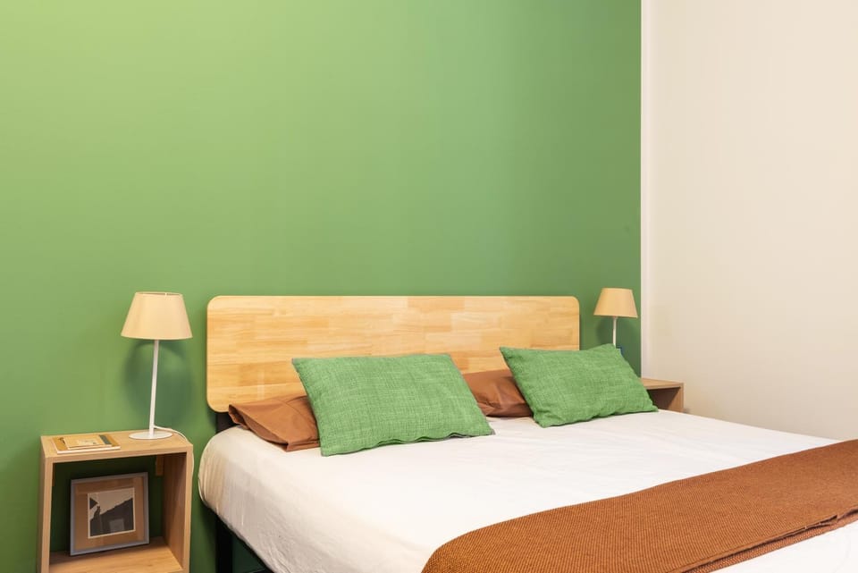 Centrale Flexyrent - steps from Train Station Apartment in Milan