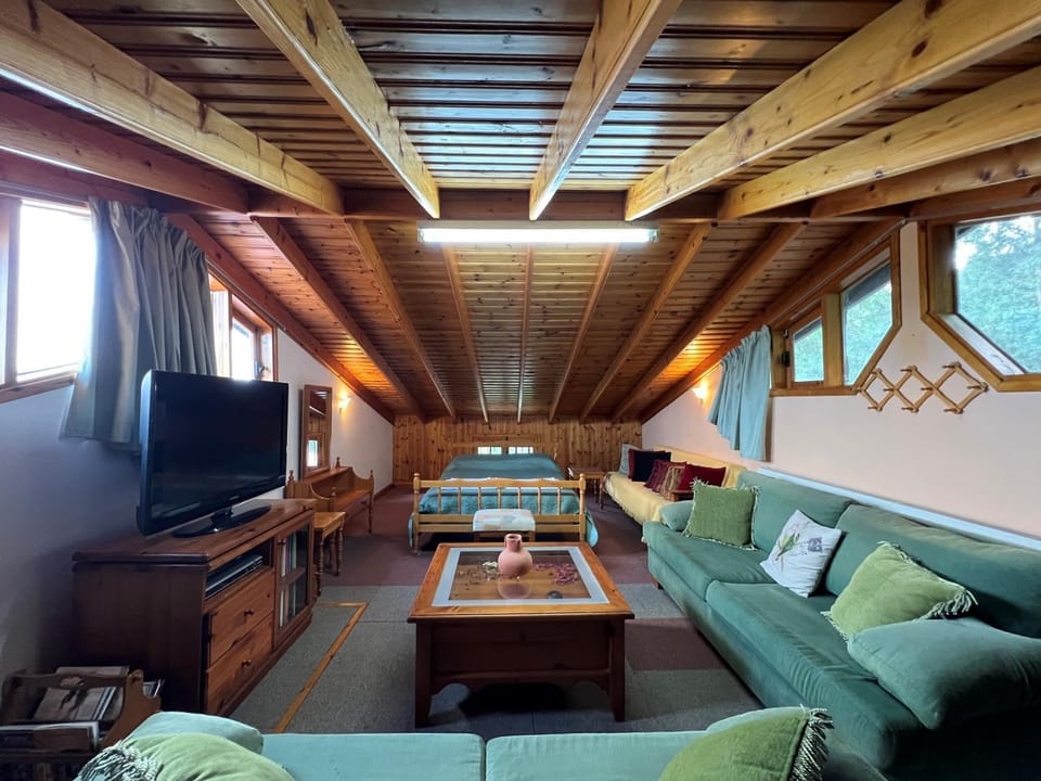 Kapilio Cottage House Chalet in Limassol District