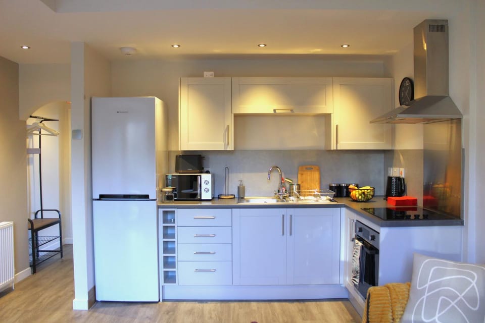 Modern Craigie Apartment Apartment in Perth