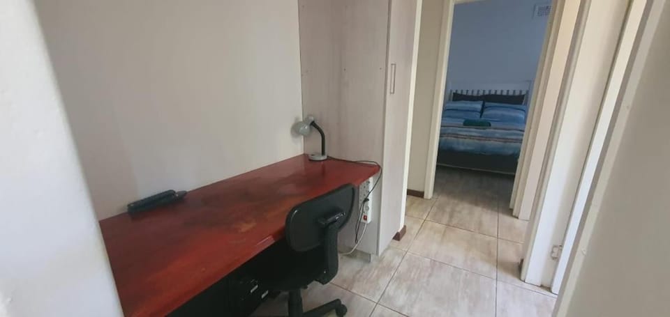 Beach Break Holiday Flat Apartment in KwaZulu-Natal