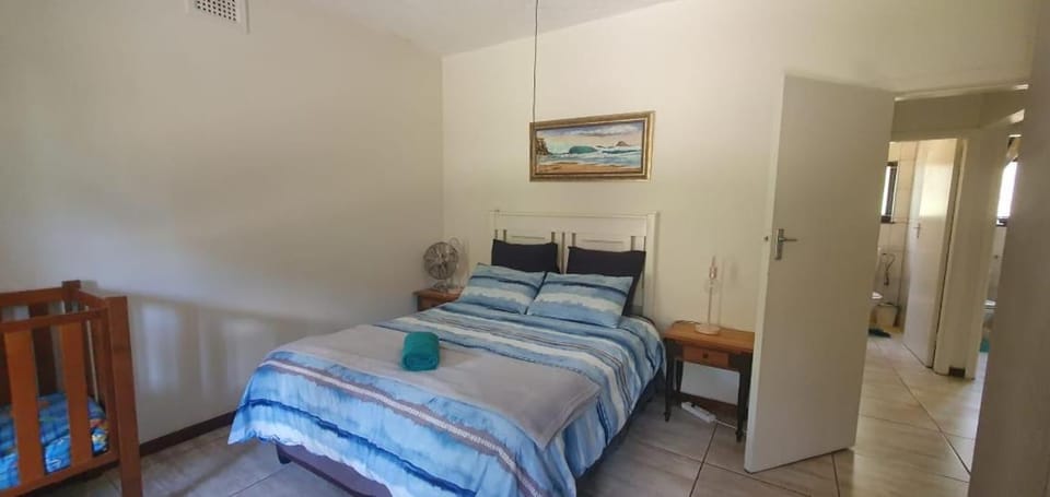 Beach Break Holiday Flat Apartment in KwaZulu-Natal