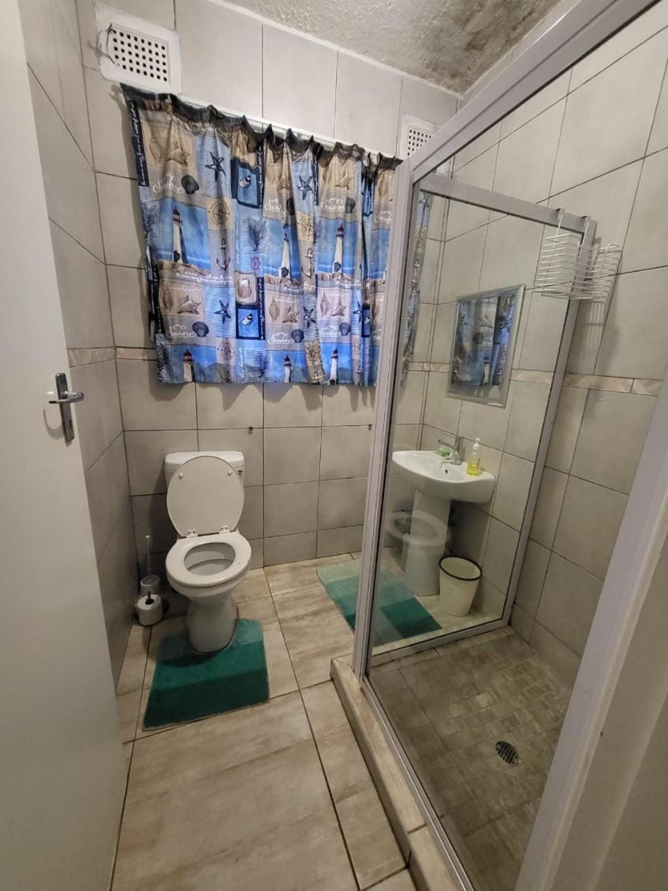 Beach Break Holiday Flat Apartment in KwaZulu-Natal