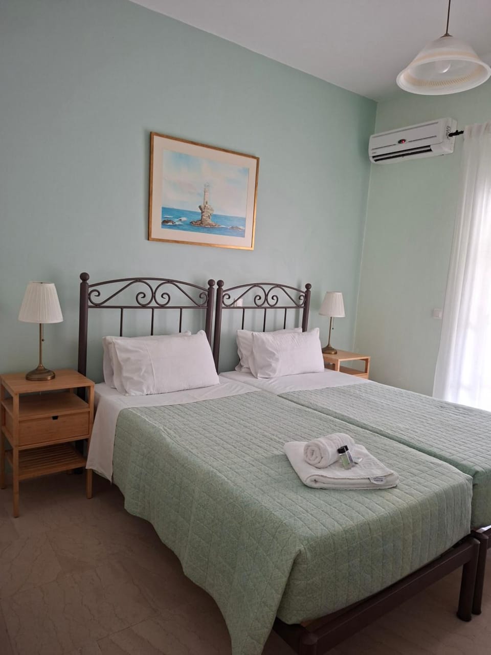 Kipos Apartments Apartment in Corfu, Greece