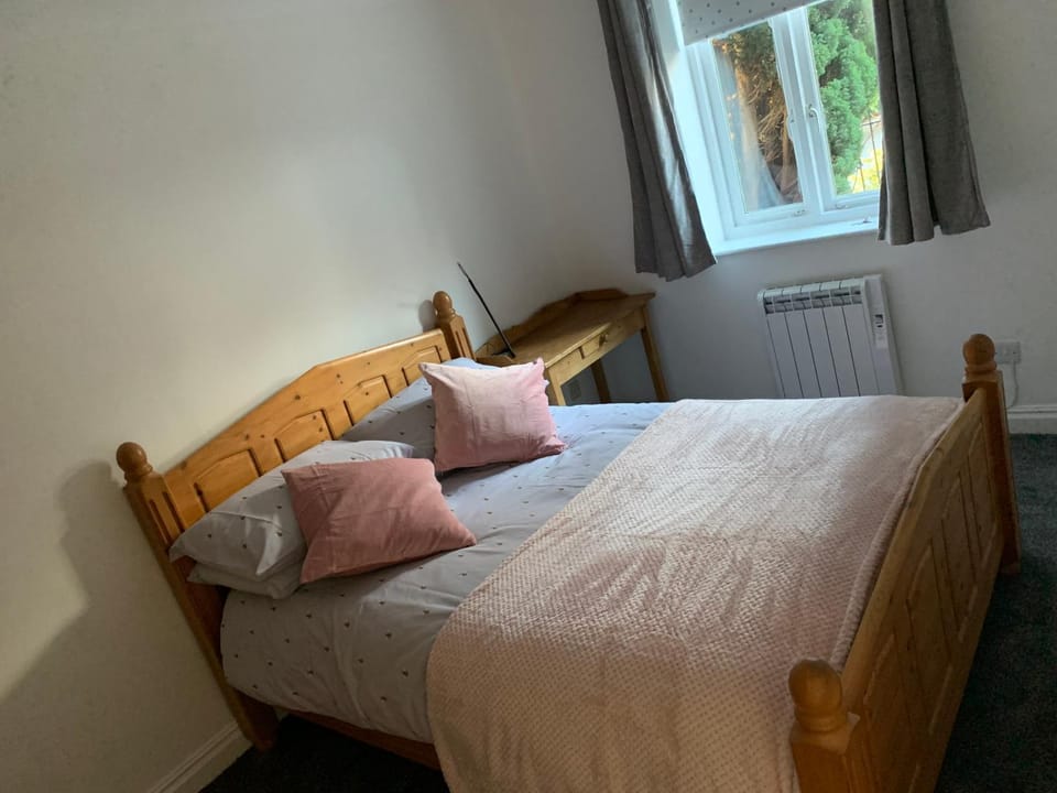 Monkbridge York City Centre with parking Apartment in York