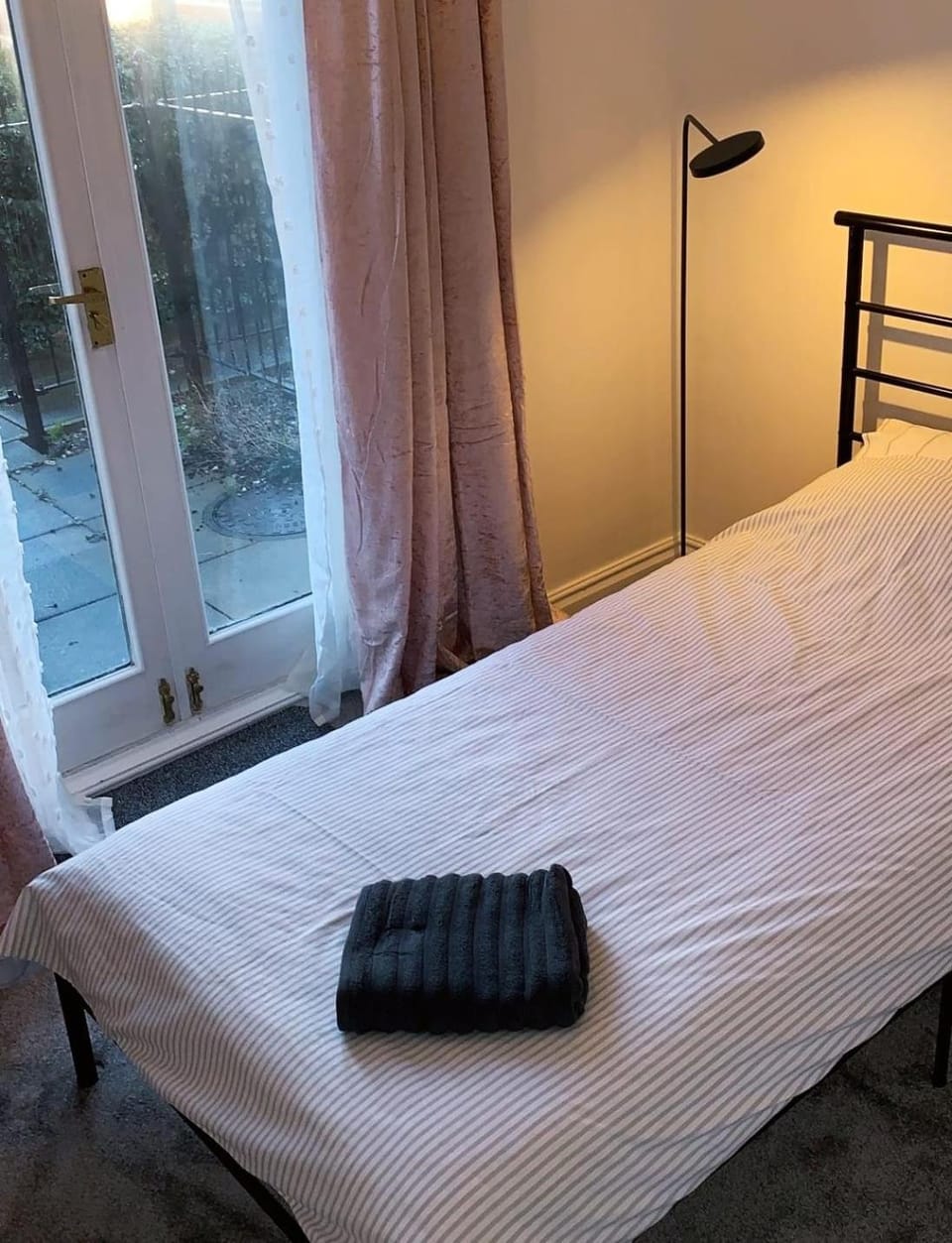 Monkbridge York City Centre with parking Apartment in York
