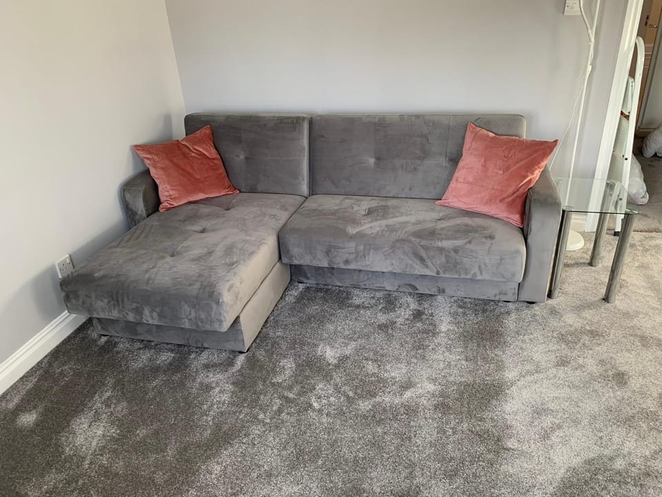 Monkbridge York City Centre with parking Apartment in York