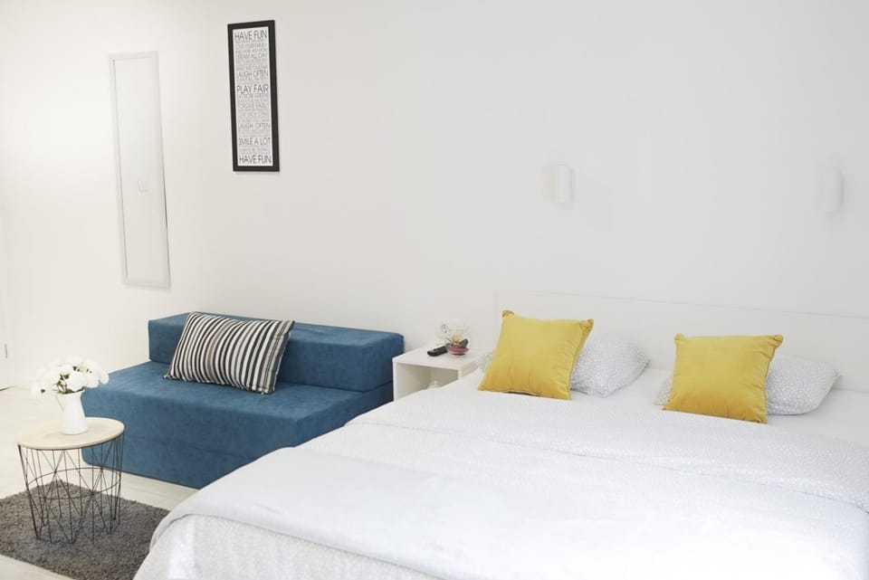 Gj16 Apartment in City of Zagreb