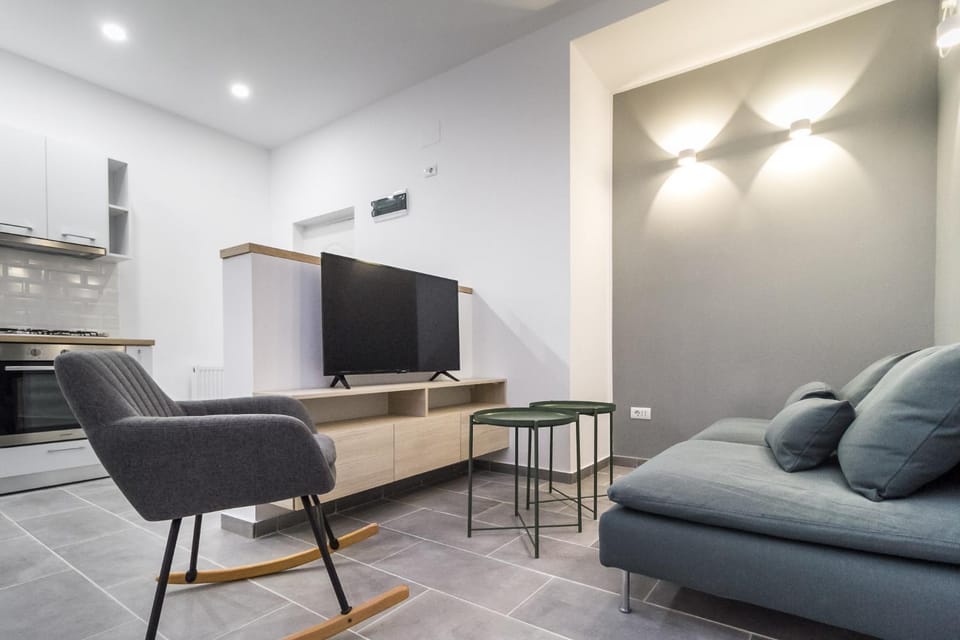 Modern Apartment in the Heart of Bucharest Apartment in Bucharest