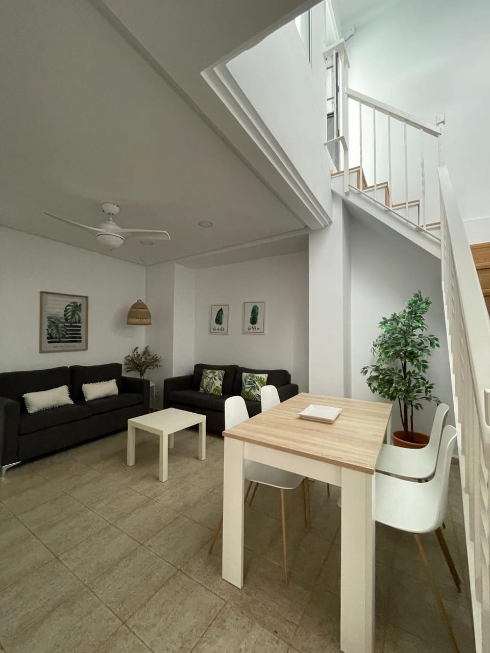 Dúplex Céntrico perfecto para el disfrute Apartment in El Puerto de Santa María