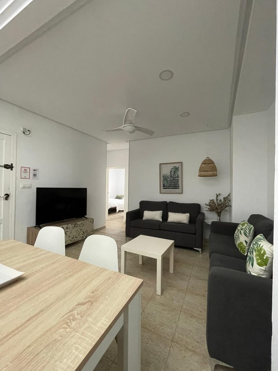 Dúplex Céntrico perfecto para el disfrute Apartment in El Puerto de Santa María