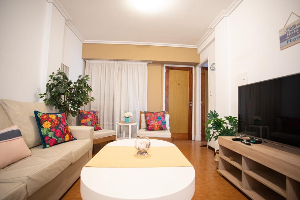 Referencia 10 Apartment in Necochea