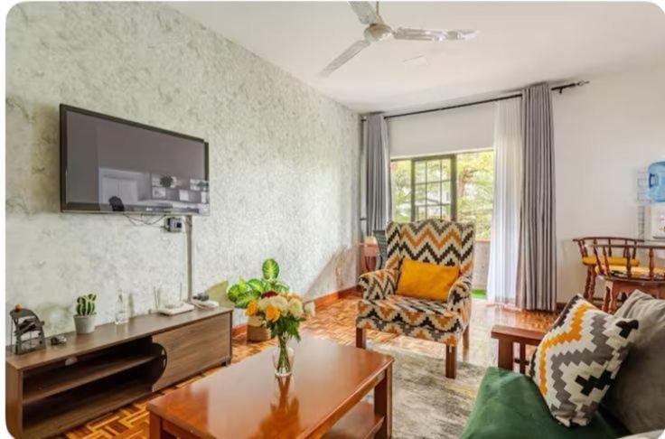 Cosy & Serene one Bedroom in westlands Apartment in Nairobi