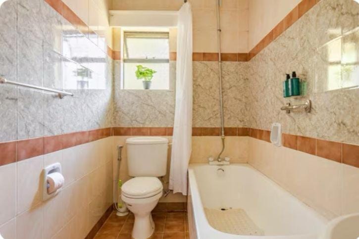 Cosy & Serene one Bedroom in westlands Apartment in Nairobi
