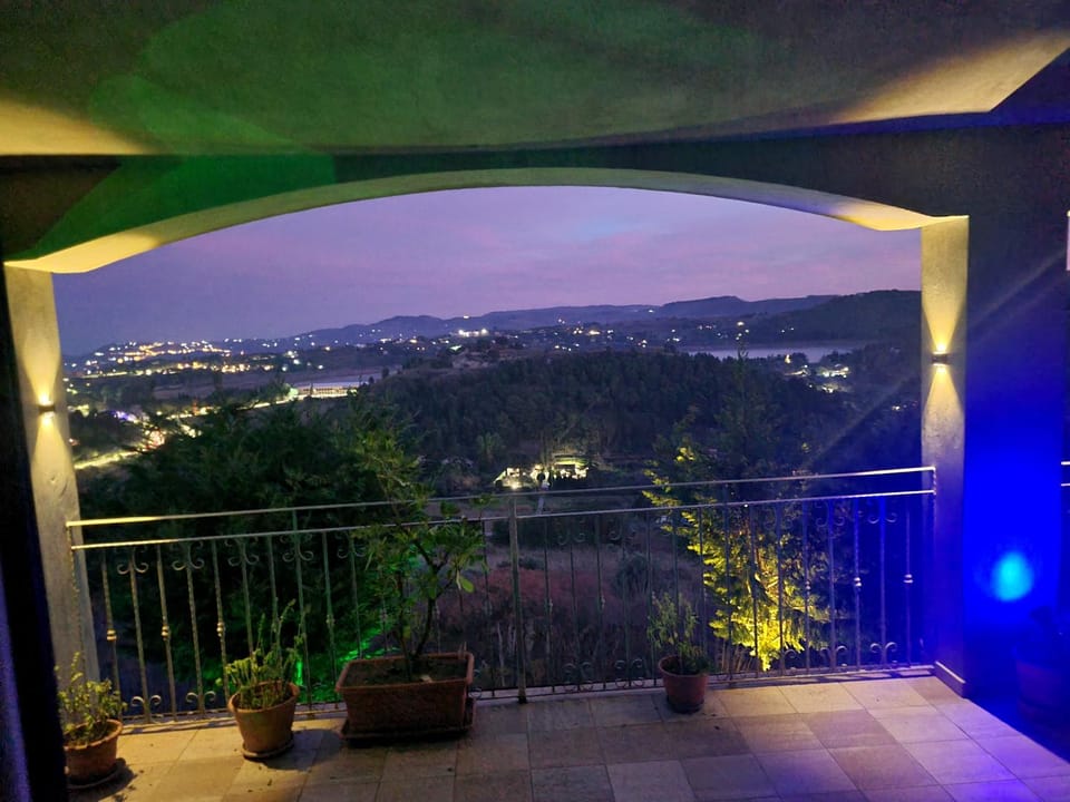 ENNA Villa del Sole e delle Stelle Bed and Breakfast in Sicily