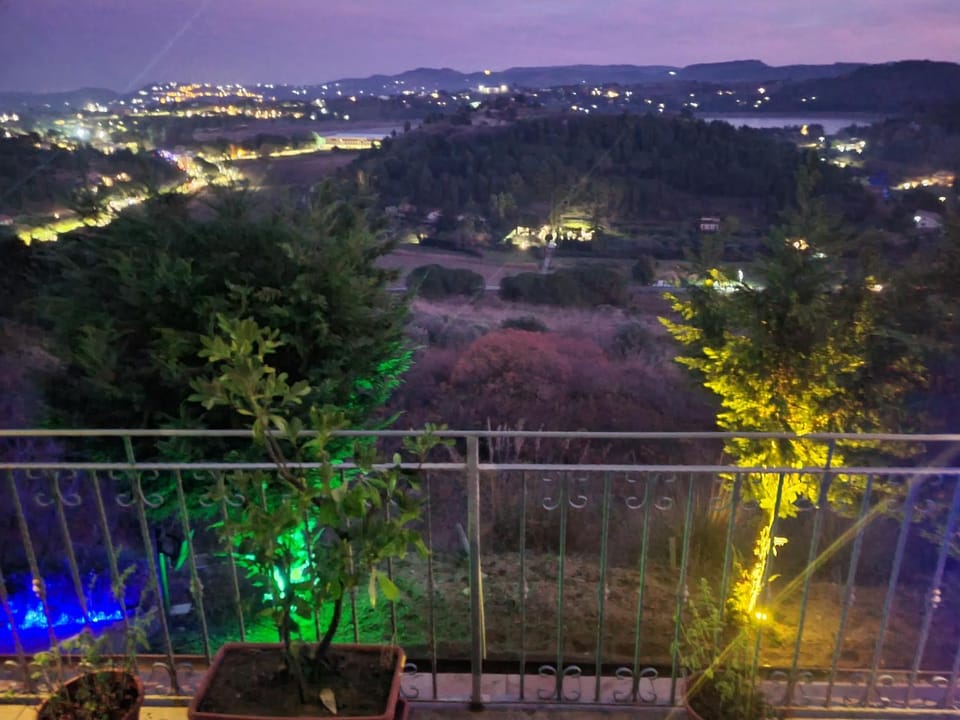 ENNA Villa del Sole e delle Stelle Bed and Breakfast in Sicily