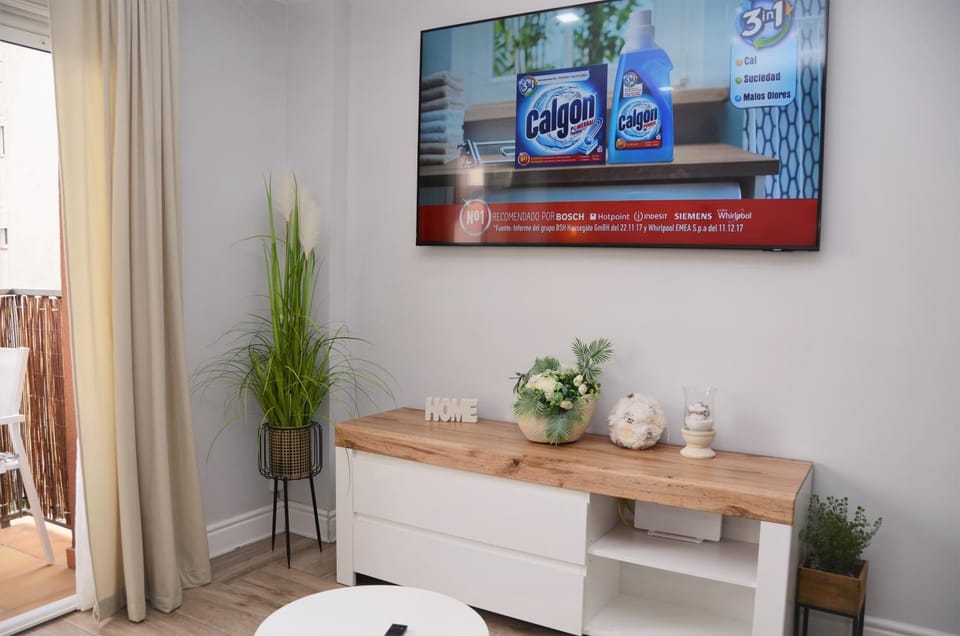 TV and multimedia