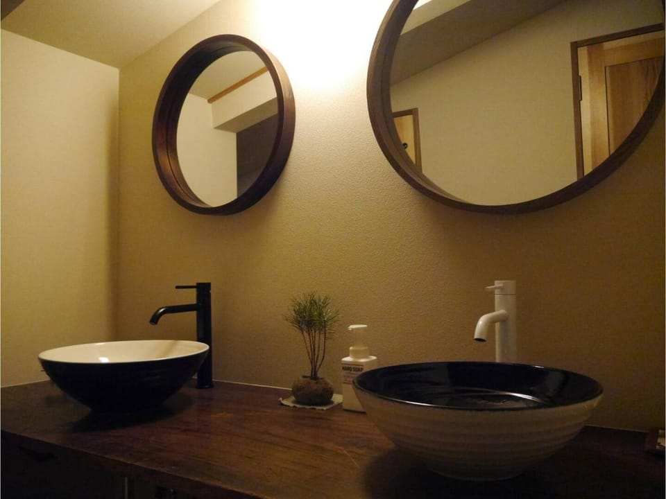 YAKATA - Vacation STAY 58660v Bed and Breakfast in Japan
