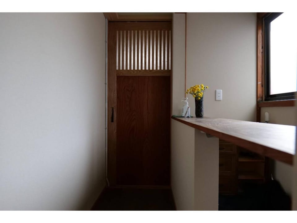 YAKATA - Vacation STAY 58595v Bed and Breakfast in Japan