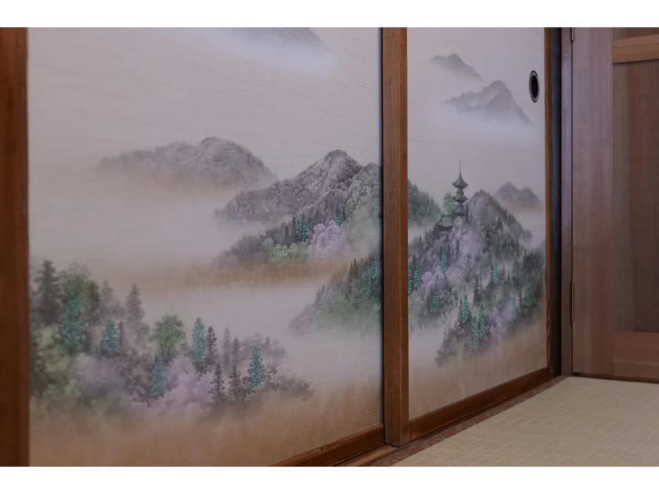 YAKATA - Vacation STAY 58651v Bed and Breakfast in Japan