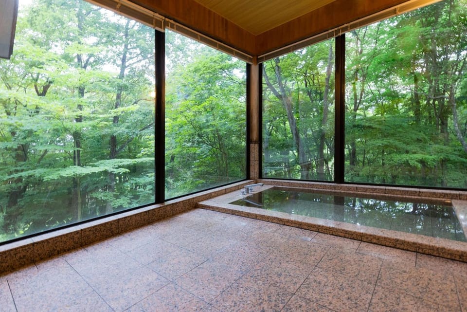 Nasu Fantasy House - Vacation STAY 13590 House in Japan