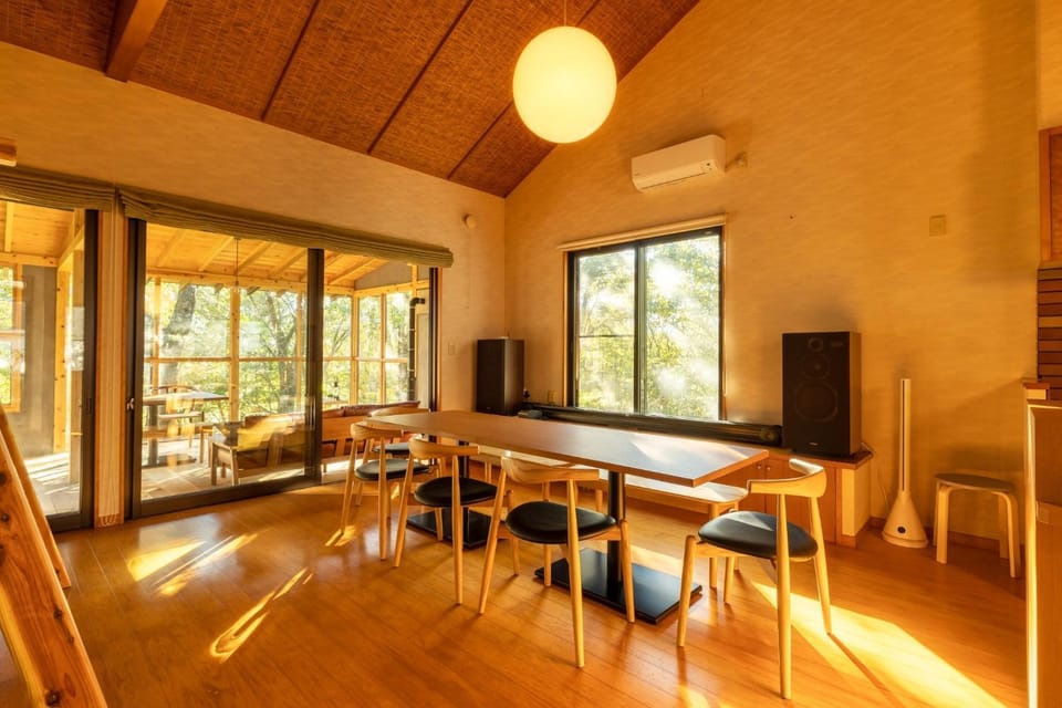 Nasu Fantasy House - Vacation STAY 13590 House in Japan