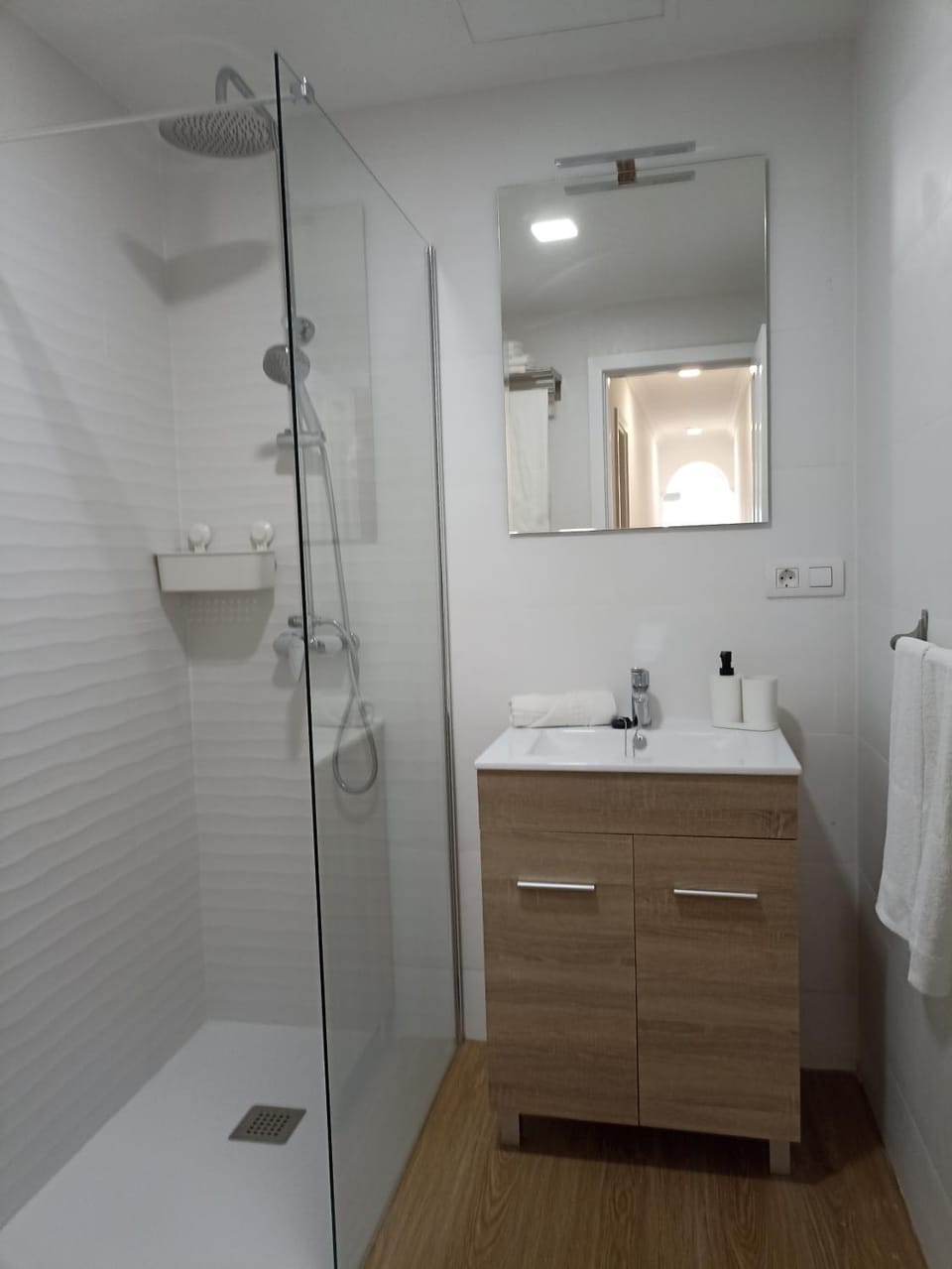 BL Holidays Apartment in Arrecife