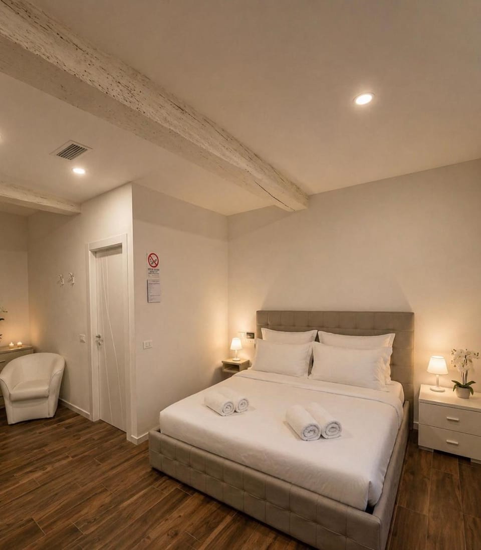 Luxury 2 al duomo di parma Apartment in Parma