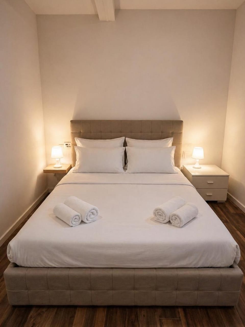 Luxury 2 al duomo di parma Apartment in Parma