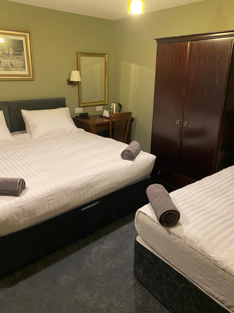 Unicorn Hotel in Selby