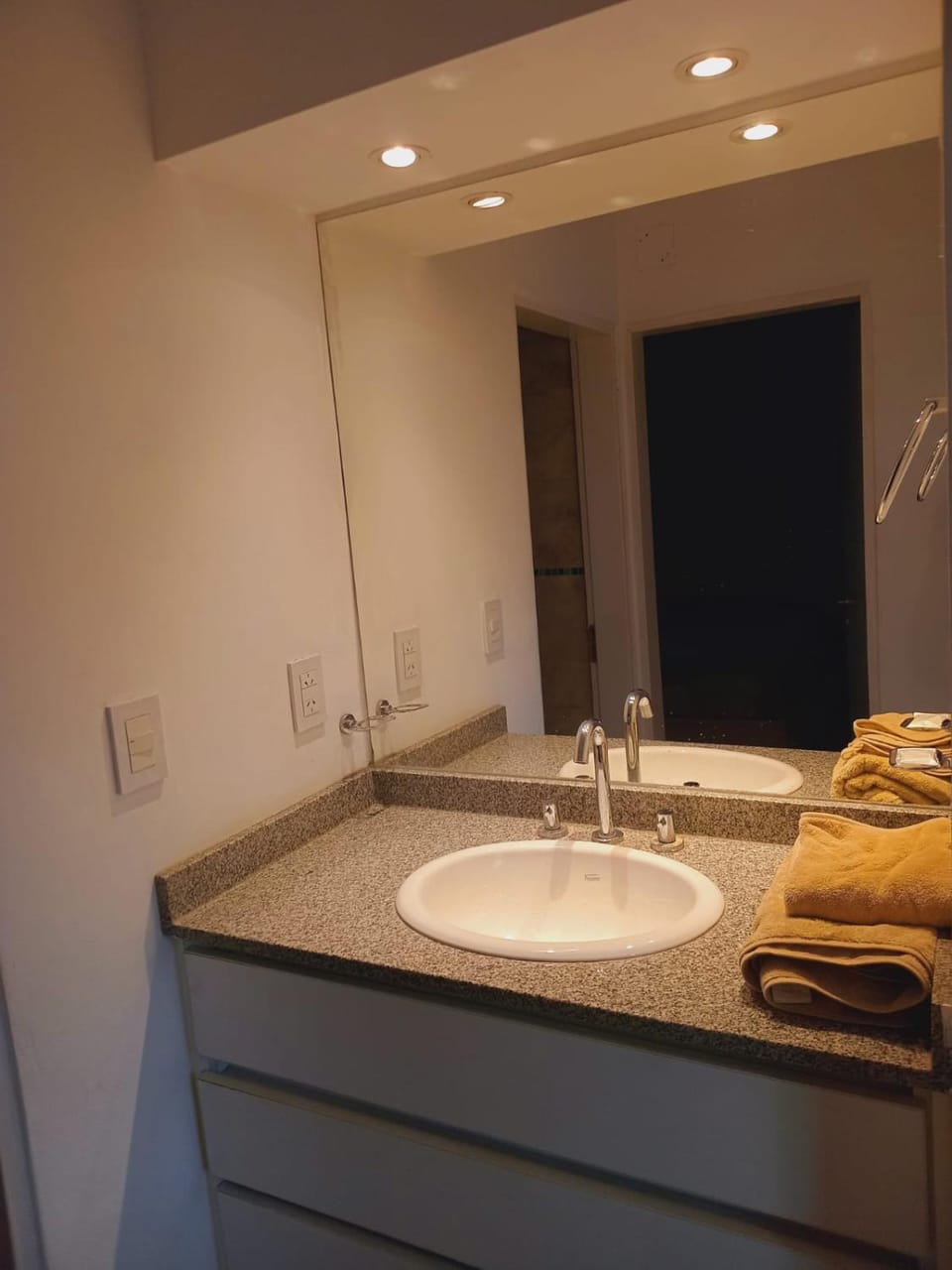 Bernal Alquileres Apartment in Viedma