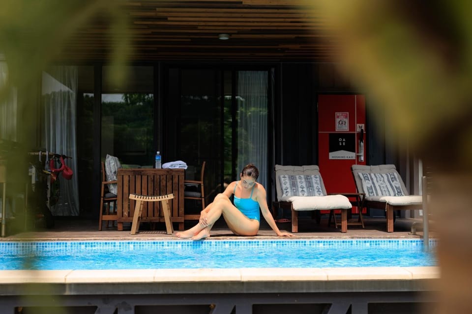 OASE HOSHINO KAJI - Vacation STAY 75398v House in Okinawa Prefecture