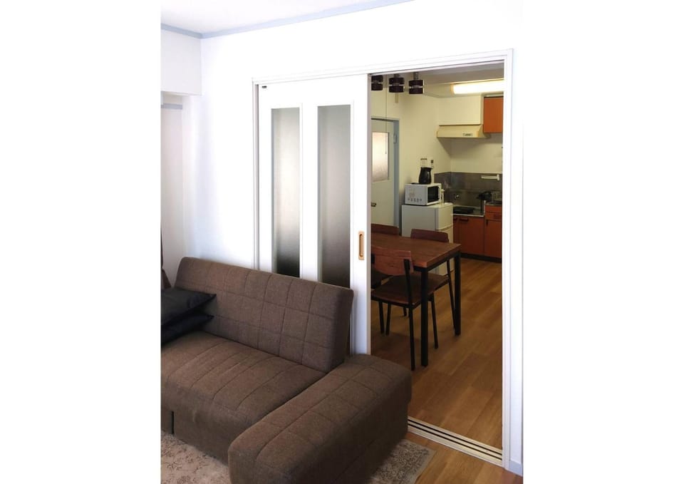 Amber Iidabashi - Vacation STAY 90436v Apartment in Shinjuku