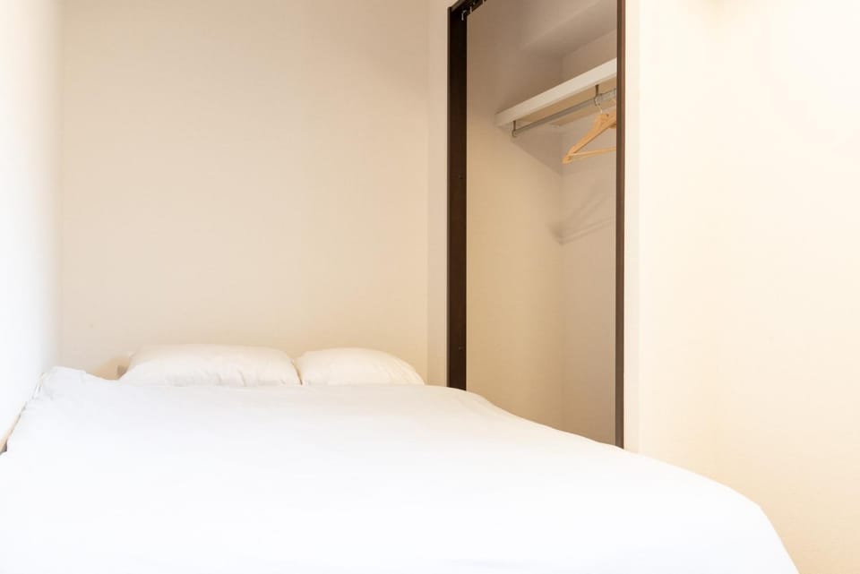 Amber Iidabashi - Vacation STAY 87072v Apartment in Shinjuku