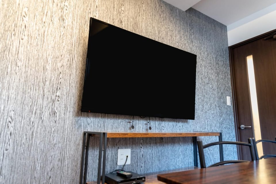 Amber Iidabashi - Vacation STAY 87072v Apartment in Shinjuku
