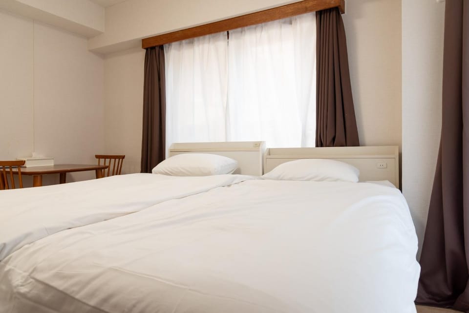 Amber Iidabashi - Vacation STAY 89899v Apartment in Shinjuku