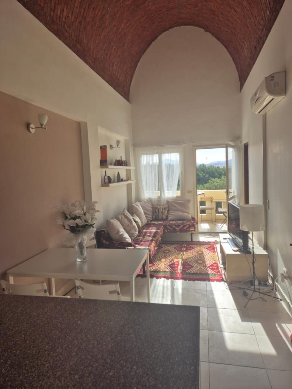 Makadi heights luxury complex Apartment in Hurghada