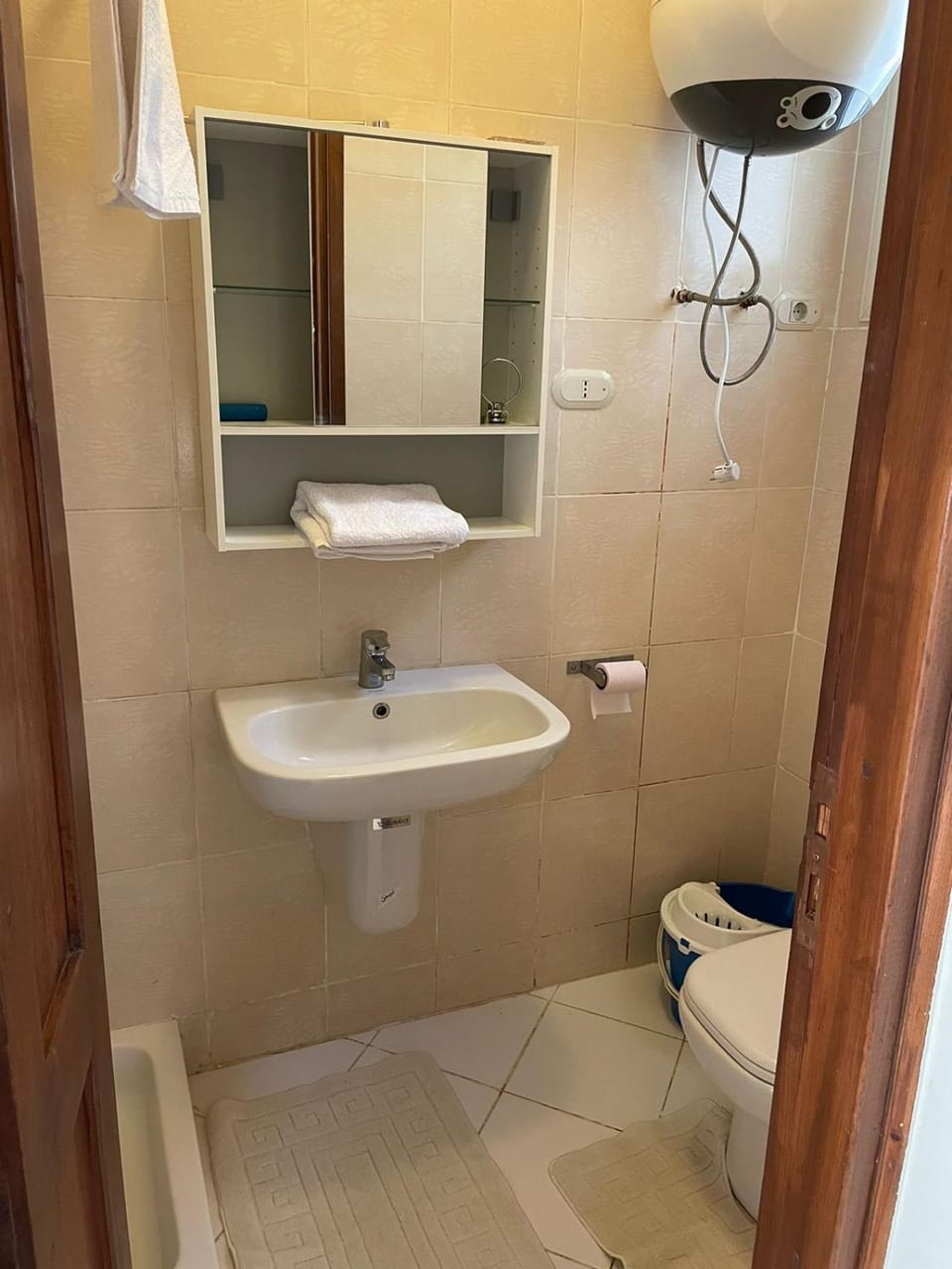 Makadi heights luxury complex Apartment in Hurghada