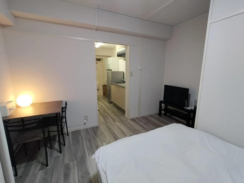 Amber Iidabashi - Vacation STAY 89682v Apartment in Shinjuku