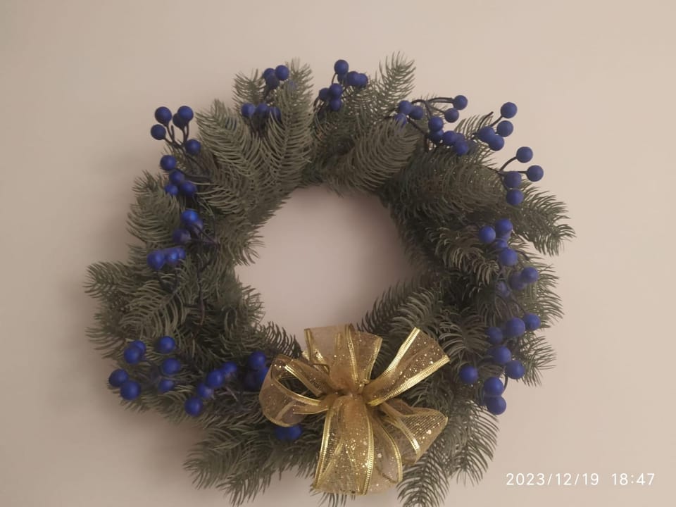Decorative detail