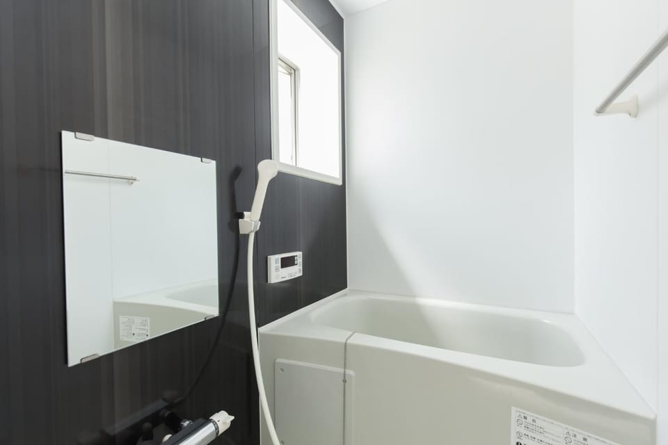 Amber Iidabashi - Vacation STAY 90505v Apartment in Shinjuku