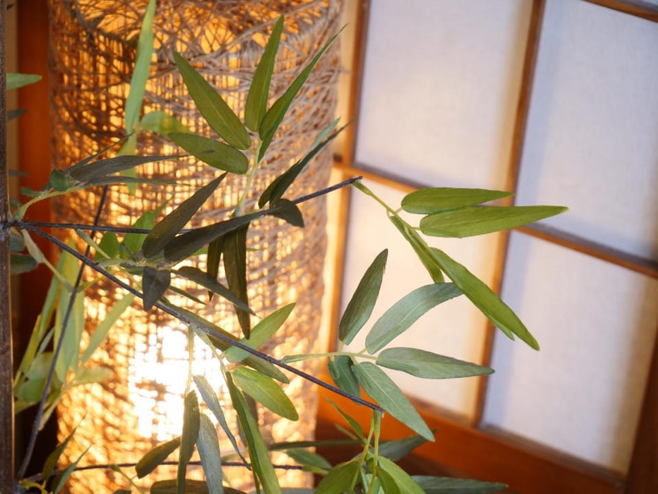 Amber Iidabashi - Vacation STAY 90505v Apartment in Shinjuku