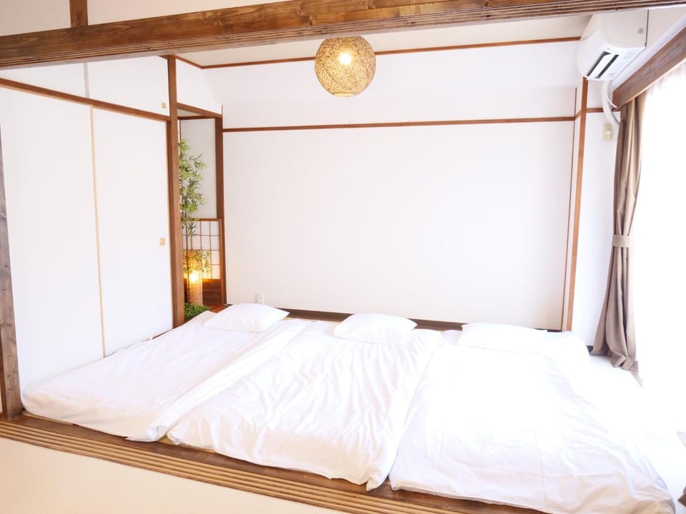 Amber Iidabashi - Vacation STAY 90505v Apartment in Shinjuku
