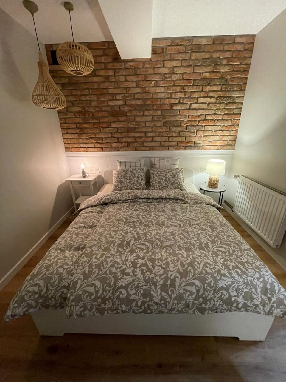 APARTAMENTY GUZIK Apartment in Poland
