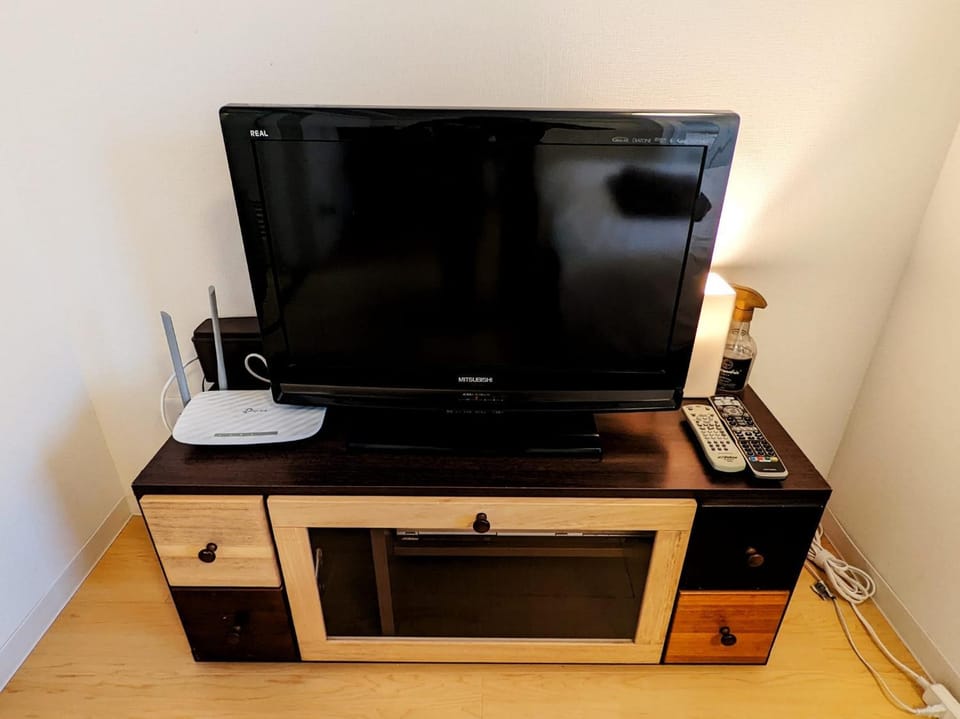 Amber Iidabashi - Vacation STAY 90453v Apartment in Shinjuku