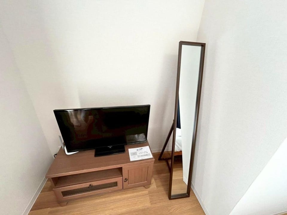 Amber Iidabashi - Vacation STAY 90475v Apartment in Shinjuku
