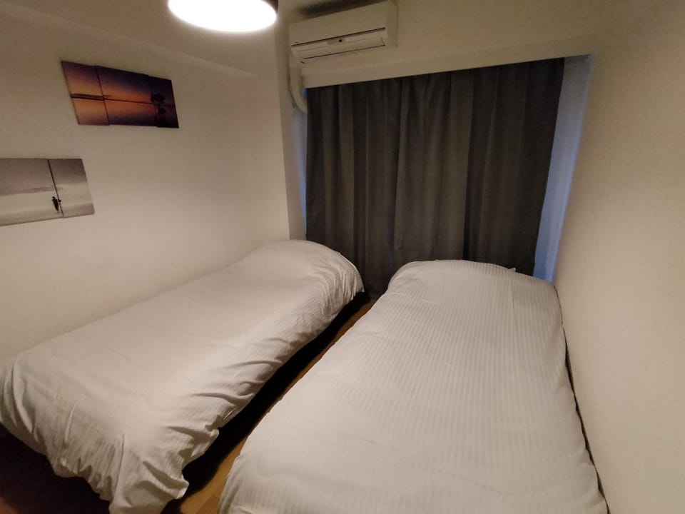 Amber Iidabashi - Vacation STAY 89628v Apartment in Shinjuku