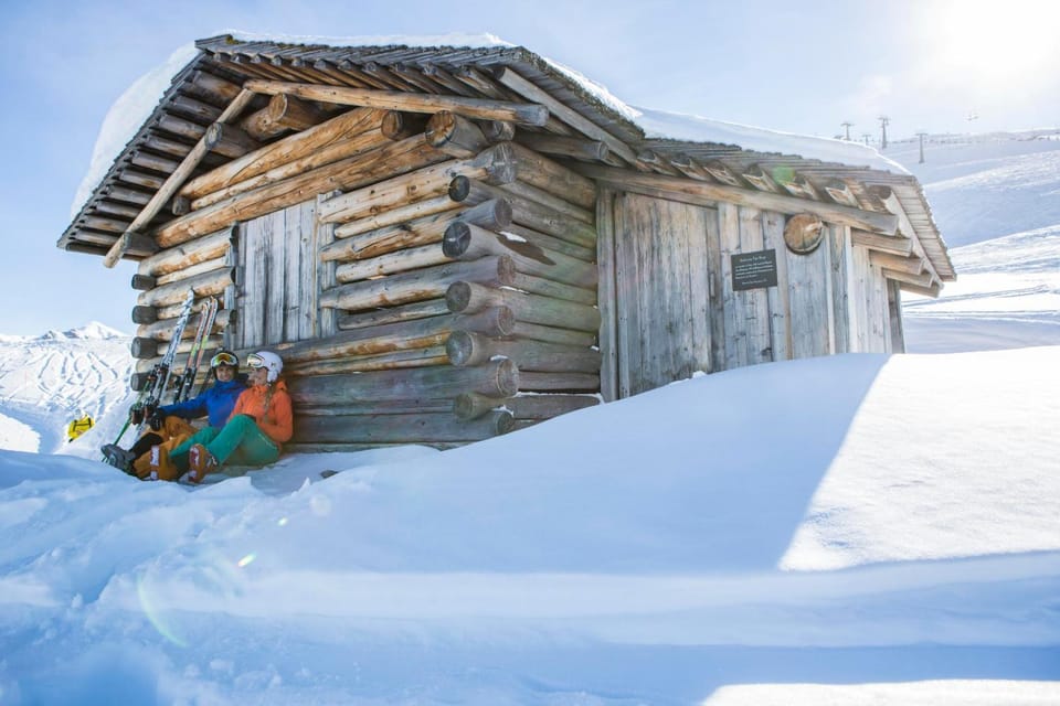 Natural landscape, Winter